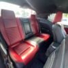 Horizontal photograph of a 2014DodgeChallengerRallye Redline Coupe 2D