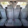 Horizontal photograph of a 2016FordTransit 350 WagonXLT w/Low Roof w/60/40 Side Door Van 3D