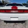 Horizontal photograph of a 2014DodgeChallengerRallye Redline Coupe 2D