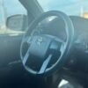 Horizontal photograph of a 2017ToyotaTacoma Access CabSR Pickup 4D 6 ft