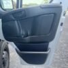 Horizontal photograph of a 2023RamProMaster Cargo Van3500 High Roof Extended Van 3D