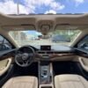Horizontal photograph of a 2019AudiA4Premium Plus Sedan 4D