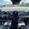 Horizontal photograph of a 2021FordTransit 250 Cargo VanLow Roof w/LWB Van 3D