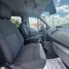 Horizontal photograph of a 2016FordTransit 350 WagonXLT w/Low Roof w/60/40 Side Door Van 3D