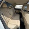 Horizontal photograph of a 2019AudiA4Premium Plus Sedan 4D