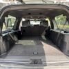 Horizontal photograph of a 2008LincolnNavigatorSport Utility 4D