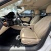 Horizontal photograph of a 2019AudiA4Premium Plus Sedan 4D