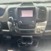 Horizontal photograph of a 2023RamProMaster Cargo Van3500 High Roof Extended Van 3D