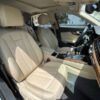 Horizontal photograph of a 2019AudiA4Premium Plus Sedan 4D