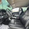 Horizontal photograph of a 2017NissanTITAN XD Crew CabPRO-4X Pickup 4D 6 1/2 ft