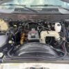 Horizontal photograph of a 2006DodgeRam 3500 Mega CabSLT Pickup 4D 6 1/4 ft