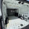 Horizontal photograph of a 2016FordTransit 150 VanLow Roof w/60/40 Side Door w/RWB Van 3D