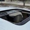 Horizontal photograph of a 2019AudiA4Premium Plus Sedan 4D