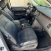 Horizontal photograph of a 2015FordFlexLimited Sport Utility 4D