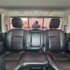 Horizontal photograph of a 2018Ram1500 Crew CabLone Star Pickup 4D 5 1/2 ft