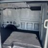 Horizontal photograph of a 2020FordTransit 150 Cargo VanLow Roof w/RWB Van 3D