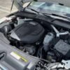Horizontal photograph of a 2019AudiA4Premium Plus Sedan 4D