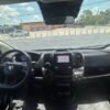 Horizontal photograph of a 2023RamProMaster Cargo Van3500 High Roof Extended Van 3D