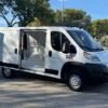 2017RamProMaster Cargo Van1500 Low Roof Van 3D