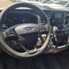 2021FordTransit 350 Cargo VanExtended Length High Roof Van 3D