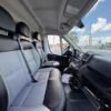 2017RamProMaster Cargo Van2500 High Roof Van 3D
