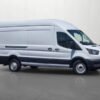 2021FordTransit 350 Cargo VanExtended Length High Roof Van 3D