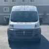 2017RamProMaster Cargo Van2500 High Roof Van 3D