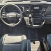 2021FordTransit 350 Cargo VanExtended Length High Roof Van 3D