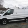 2019FordTransit 250 VanLow Roof w/60/40 Side Door w/LWB Van 3D
