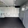 2018FordTransit 150 VanLow Roof w/60/40 Side Door w/RWB Van 3D