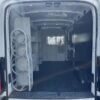 Horizontal photograph of a 2017FordTransit 250 VanMedium Roof w/Sliding Side Door w/LWB Van 3D