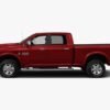 2012Ram2500 Crew CabST Pickup 4D 6 1/3 ft
