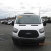 2019FordTransit 250 VanLow Roof w/60/40 Side Door w/LWB Van 3D