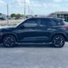 Horizontal photograph of a 2023ChevroletTrailblazerLT Sport Utility 4D