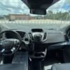 2018FordTransit 150 VanLow Roof w/60/40 Side Door w/RWB Van 3D