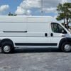 2017RamProMaster Cargo Van2500 High Roof Van 3D