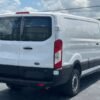 2018FordTransit 150 VanLow Roof w/60/40 Side Door w/RWB Van 3D