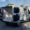 2017RamProMaster Cargo Van1500 Low Roof Van 3D