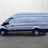 2021FordTransit 350 Cargo VanExtended Length High Roof Van 3D