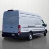 2021FordTransit 350 Cargo VanExtended Length High Roof Van 3D