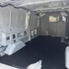 2018FordTransit 150 VanLow Roof w/60/40 Side Door w/RWB Van 3D