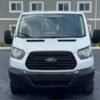 2018FordTransit 150 VanLow Roof w/60/40 Side Door w/RWB Van 3D