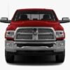 2012Ram2500 Crew CabST Pickup 4D 6 1/3 ft