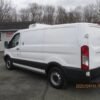 2019FordTransit 250 VanLow Roof w/60/40 Side Door w/LWB Van 3D