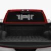 2012Ram2500 Crew CabST Pickup 4D 6 1/3 ft