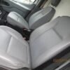 2019FordTransit 250 VanLow Roof w/60/40 Side Door w/LWB Van 3D