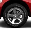 2009DodgeRam 1500 Crew CabSLT Pickup 4D 5 1/2 ft
