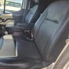 2021FordTransit 350 Cargo VanExtended Length High Roof Van 3D