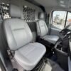 2018FordTransit 150 VanLow Roof w/60/40 Side Door w/RWB Van 3D