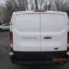 2019FordTransit 250 VanLow Roof w/60/40 Side Door w/LWB Van 3D